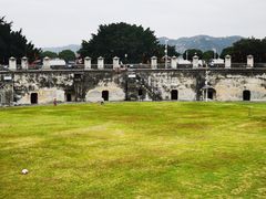 -石炮台公园