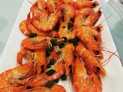 -金海湾海鲜排档(朱家尖店)