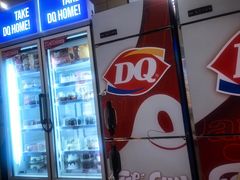 -DQ·蛋糕·冰淇淋(金鹰天地店)