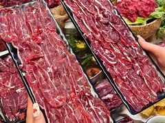 -刘少华贵州小黄牛·鲜牛肉火锅(总店)