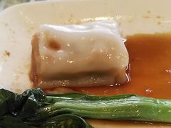 -广州建国酒店-盈丰阁粤菜-粤式茶点