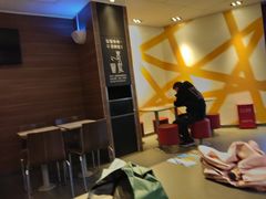 -麦当劳(衡阳中心汽车站店)