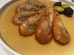 -醉舍·新淮扬菜(长宁龙之梦店)