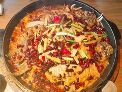 -老板恋上鱼(印象城店)