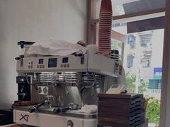 -Again Coffee Roaster(香蜜湖店)