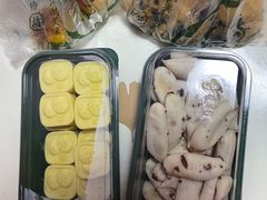 -泸溪河桃酥(西直门凯德店)