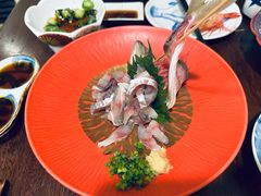-加奈日本料理