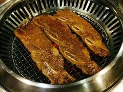 -一品诚记烤肉·甄选店(中南路店)