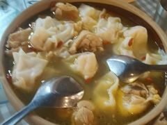 -阿金大白·上海菜馆(新天地店)