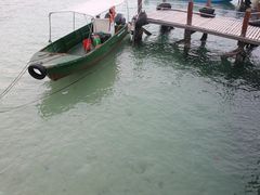 商户图片-东姑阿都拉曼海洋公园