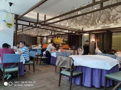 大堂-西湖春天•老字号杭州菜(百汇店)