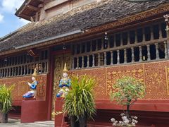 -西双版纳傣族园