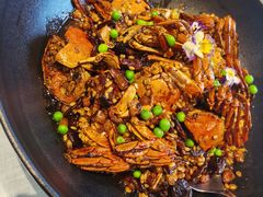 -老房子金沙元年川菜食府·花园餐厅(金沙店)