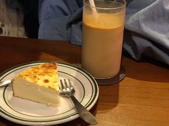 -Line 咖啡(石厦花园店)