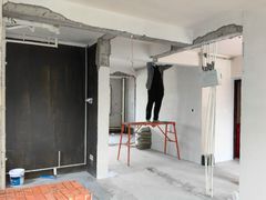 -居丽装饰空间设计(总部)
