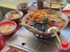 -小螺大作·螺蛳粉火锅(林和西店)