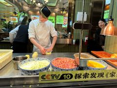 -丝路传奇·中国拉面航母店(北医三院店)