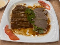 -海港餐厅·平价海鲜·茶点(小公园店)