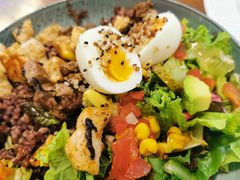 -AFS Cafe & Canteen(闽江二路店)