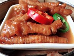 -广东胜利宾馆西关粤中餐厅