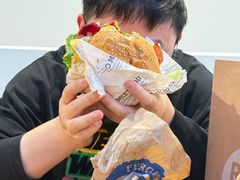 -Fergburger(皇后镇店)