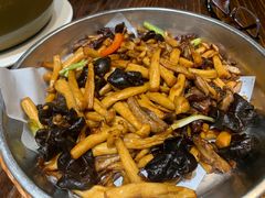 -猪肉婆私房菜(容桂总店)