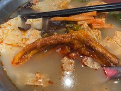 -融柳大铁牛螺蛳粉(厚街明丰店)