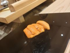 -松临·铁板烧&Omakase(神农店)