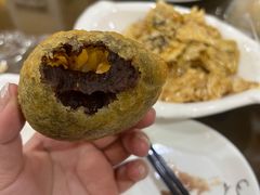 -京天红酒家(虎坊路店)