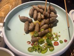 -管氏翅吧(广渠门店)