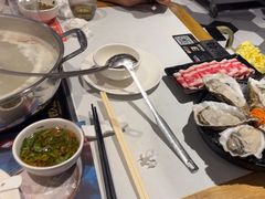 -蚝大仙横琴生蚝火锅(中央汇店)