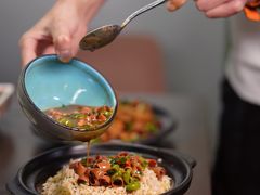 海肠捞饭-金龙·打边炉(南京西路店)