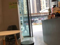 -BIJOU coffee&cocktail(龙岗万科广场店)