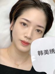 -韩美绣野生眉纹眉洗眉连锁店