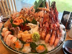 -王鼎精致料理铁板烧(世博源店)