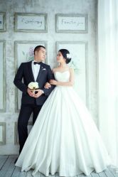 -太郎花子婚纱摄影艺术中心