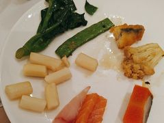 -晶丽香榭自助餐(南京大饭店)