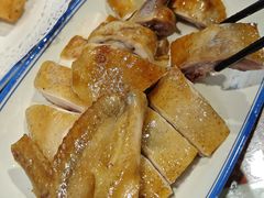 -顺德杨廷记(白云山店)