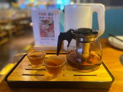 -牛鲜胜·潮汕牛肉自助火锅(番禺市桥店)