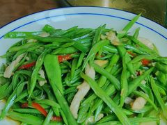 -云中菜馆(恒晟·云中绿园店)