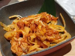 -新石器烤肉(南通CBD大有境店)