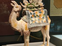 -陕西历史博物馆