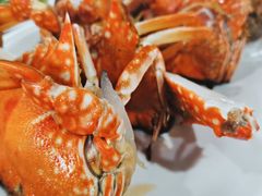 -坛南湾阿强农家乐.海鲜大排档老字号(福州地标美食店)