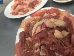 -松明一烤肉馆(鲁园店)