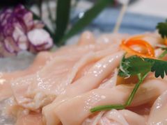生鹅肠-围炉夜话·潮汕卤水火锅(榕江店)