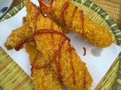 -真剑日本料理·铁板烧(贵州路店)