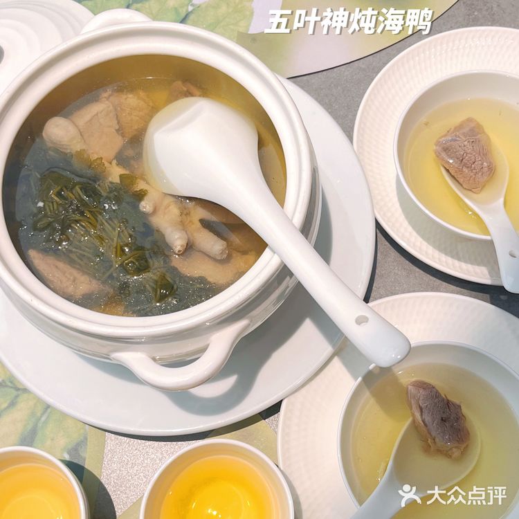 揭阳·拢好粤味｜口味和环境并存的地道粤菜