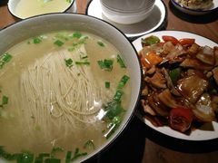 -十面春风·江南面馆(崇宁路店)