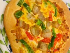 -萨莉亚意式餐厅(深南茂业店)