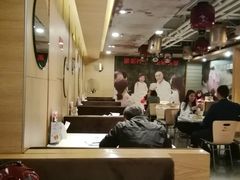 大堂-嘉和一品(蓝堡店)